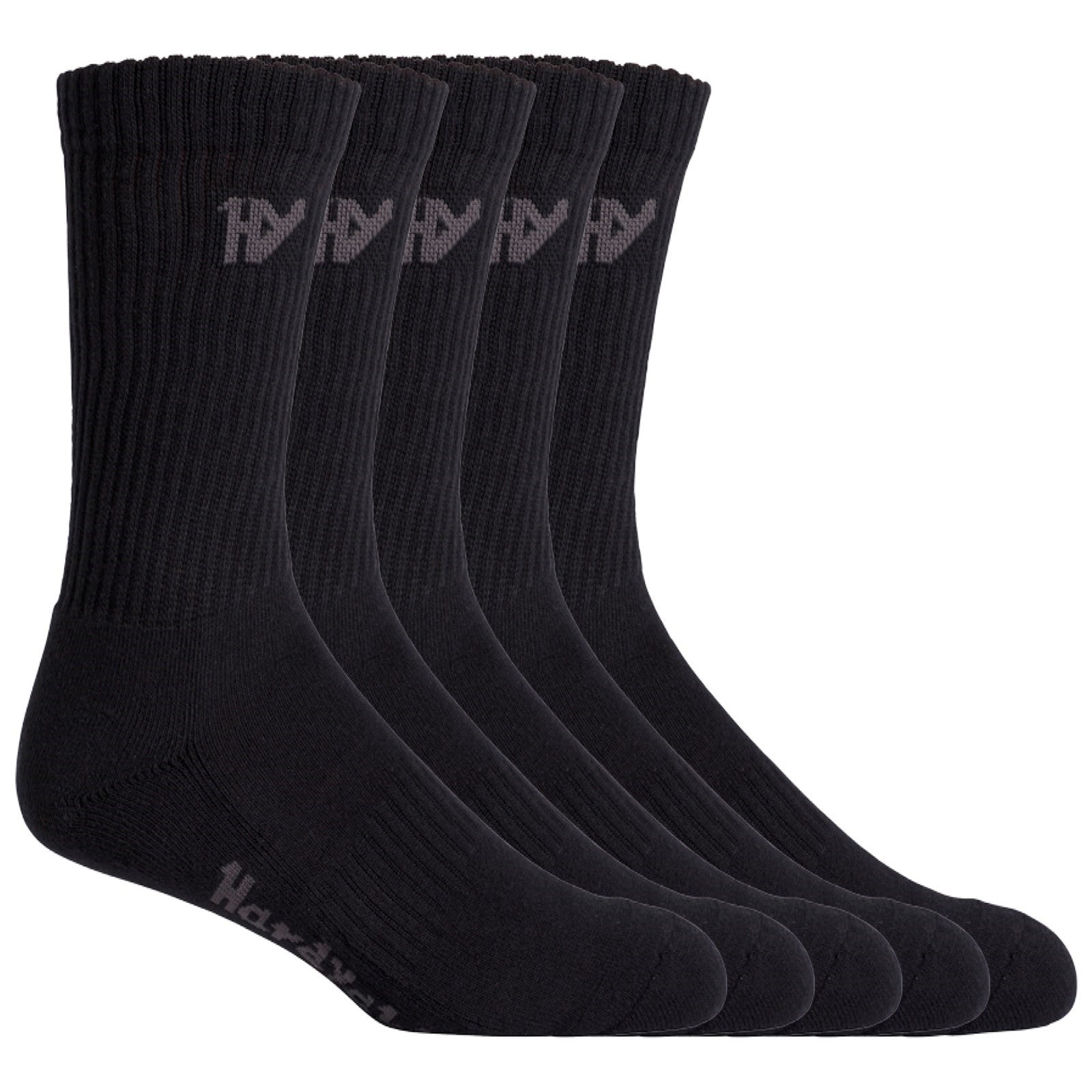 Product image for Crew Five Pack Worksock