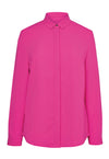 Product image for DISC Firence L/S Crepe Blouse