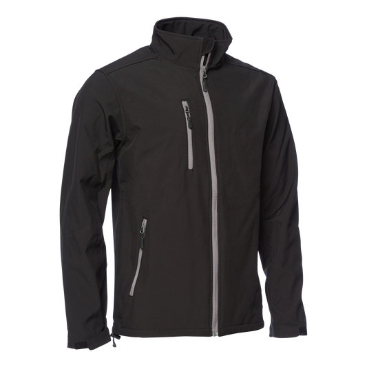 Product image for Elements Softshell Jacket