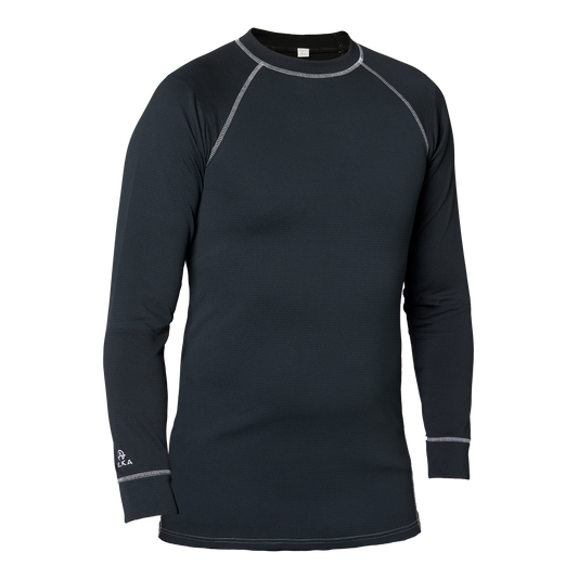 Product image for Elements Thermal Base Layer - Crew Shirt