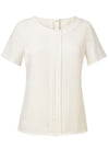 Product image for Felina S/S Crepe Blouse