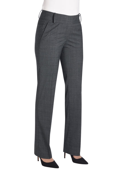 Product image for Genoa tailored leg trouser