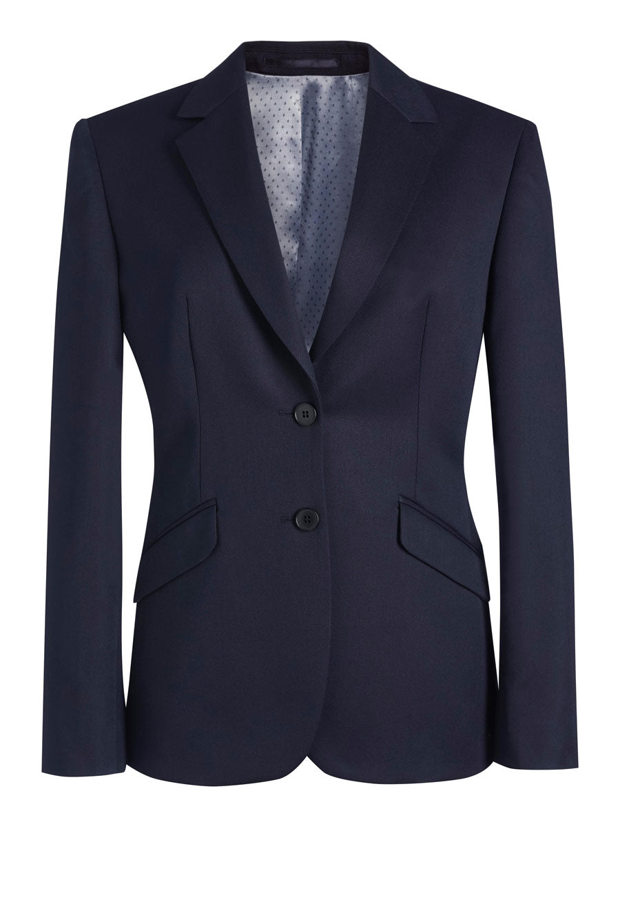 Product image for Hebe Classic Fit Jacket