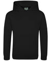 Product image for Kids sports polyester hoodie