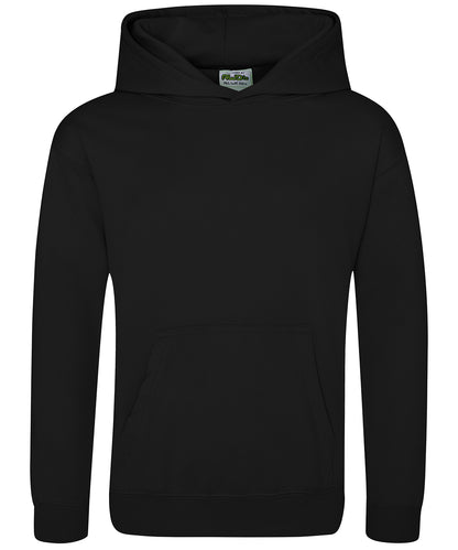 Product image for Kids sports polyester hoodie