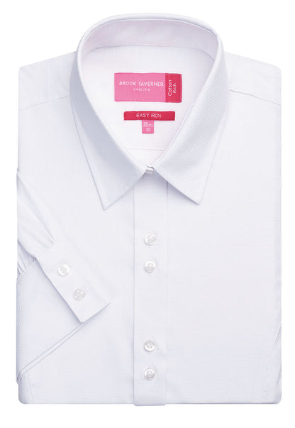 Product image for Liguria Ladies' S/S Blouse