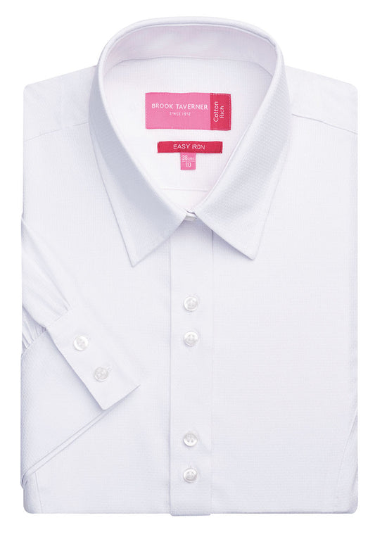 Product image for Liguria Ladies' S/S Blouse