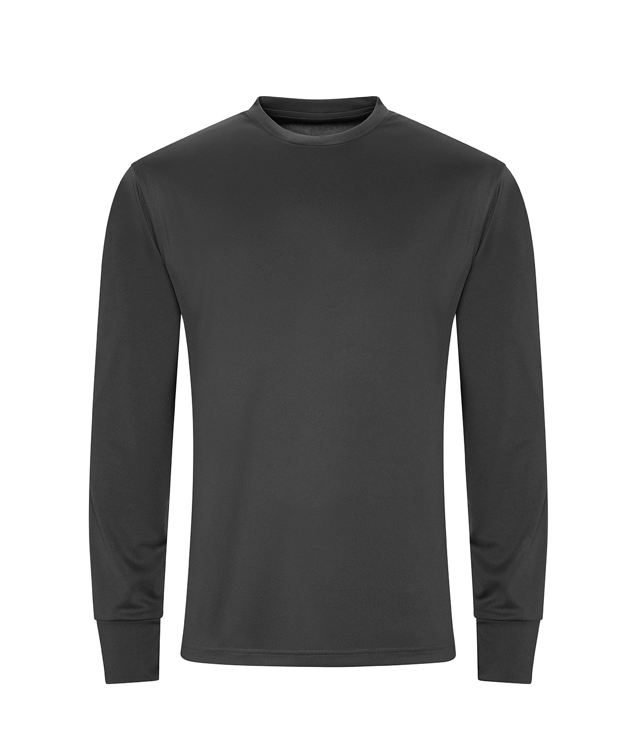 Product image for Long Sleeve Active T