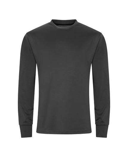 Product image for Long Sleeve Active T