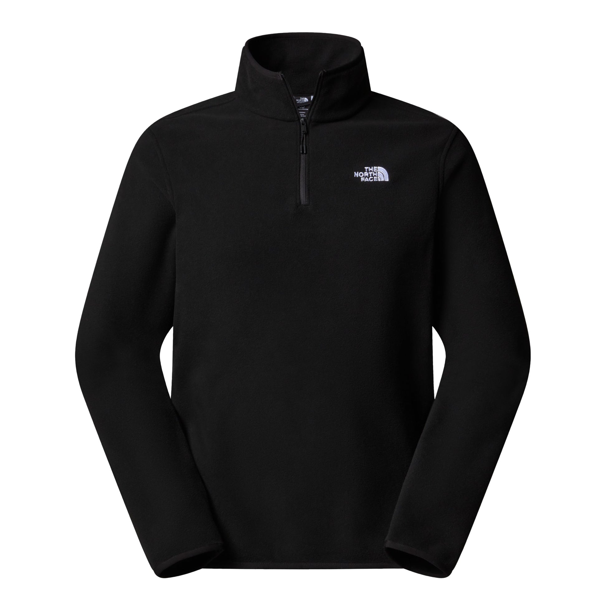 Product image for M Glacier Fleece 1/4 zip Jacket