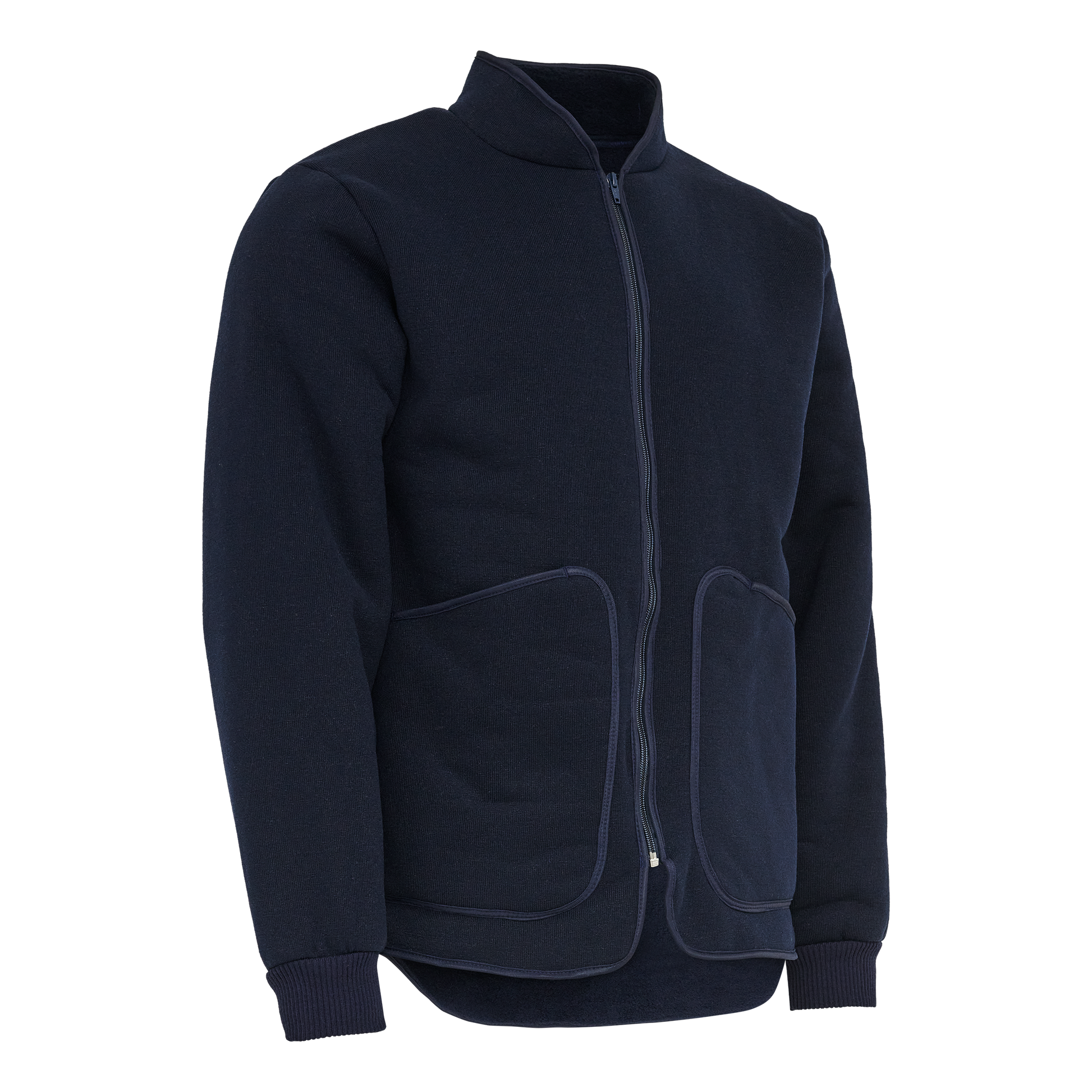 Product image for MadeInEurope Fibre Pile Jacket