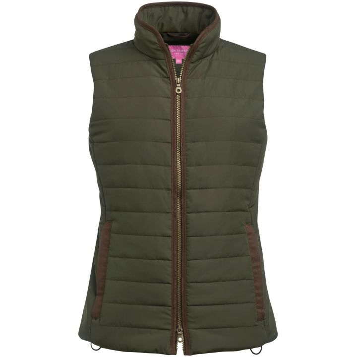Product image for Madison Quilted Gilet