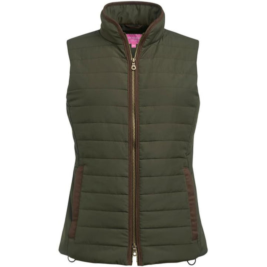 Product image for Madison Quilted Gilet