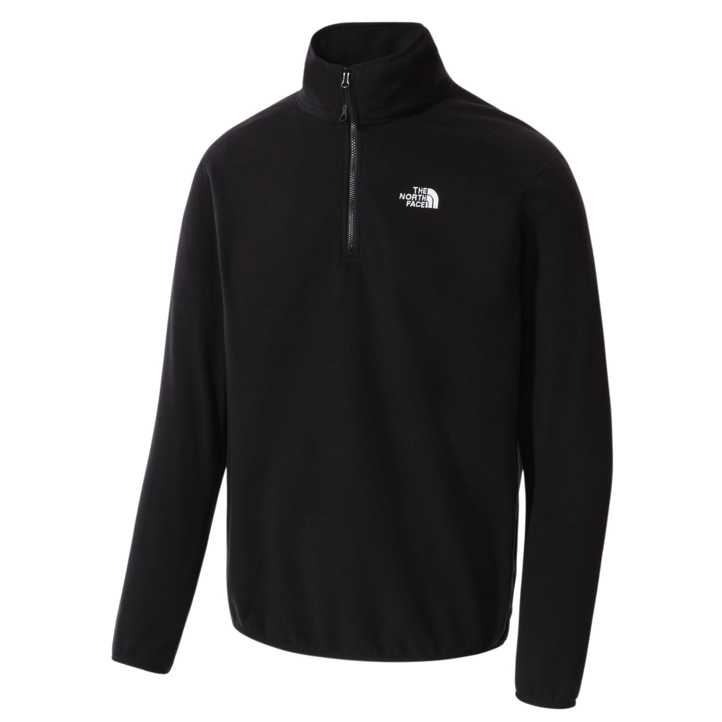 Product image for Men's 100 Glacier 1/4 Zip Fleece