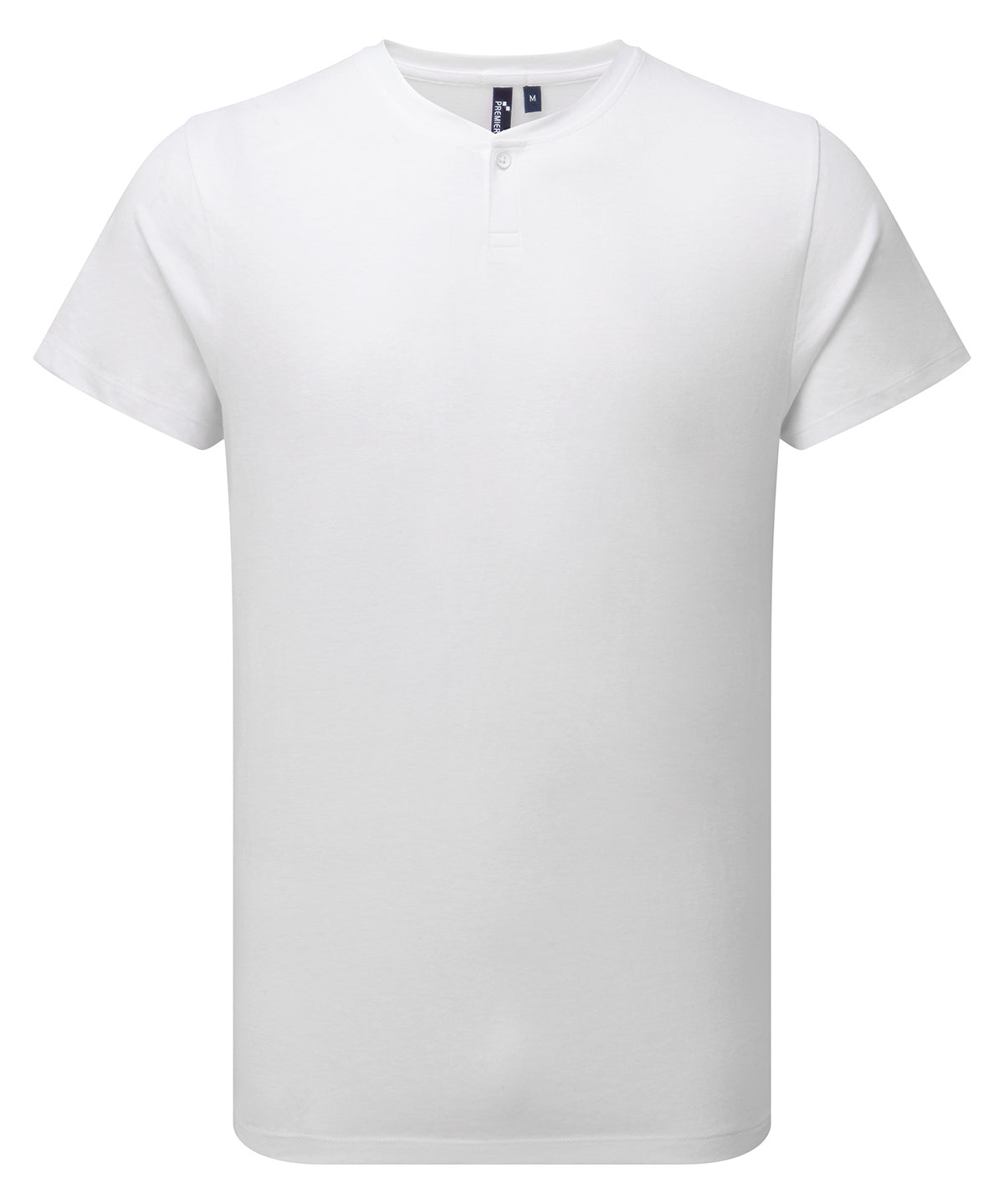 Product image for Men's 'Comis' sustainable tee