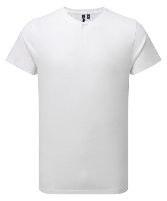Product image for Men's 'Comis' sustainable tee