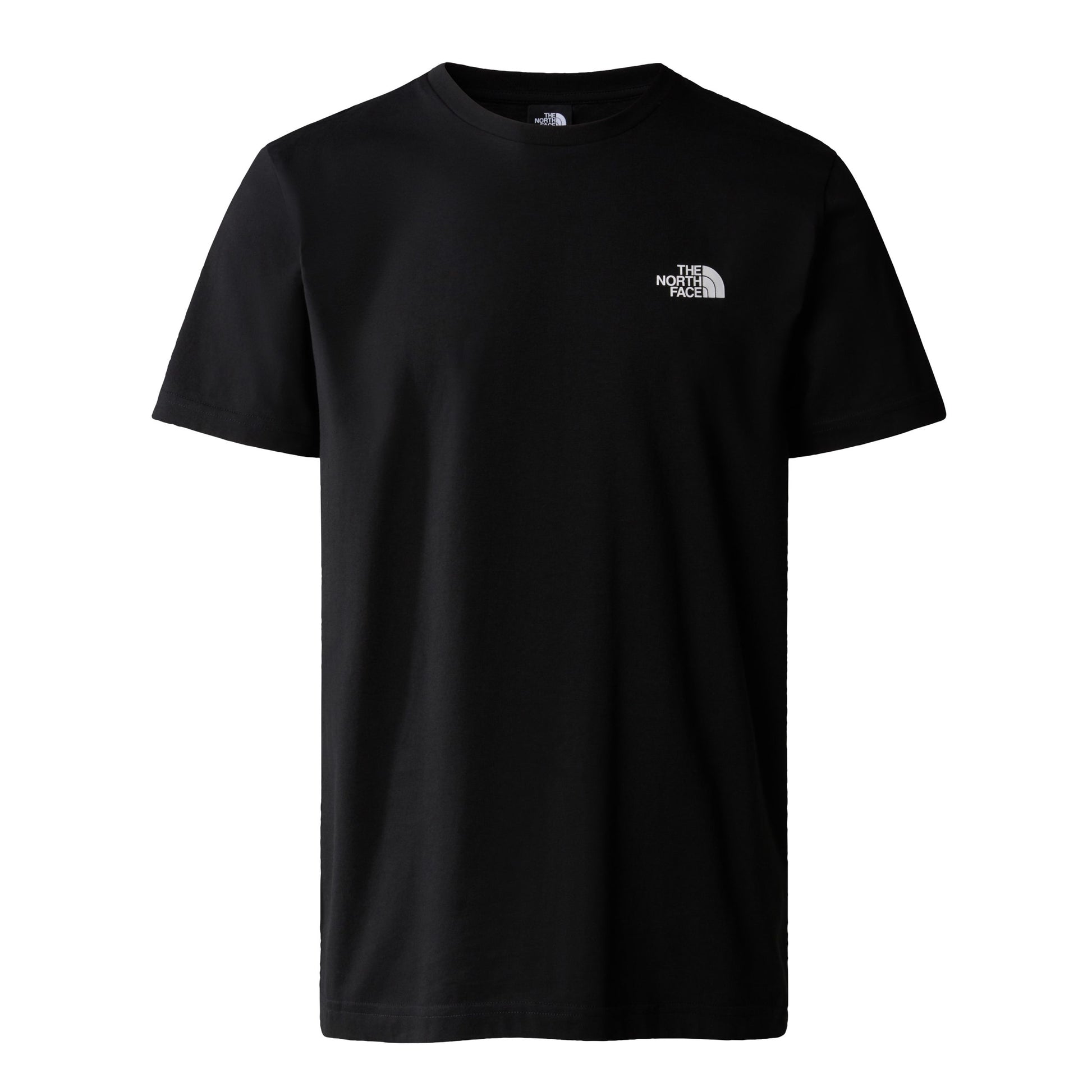 Product image for Men's S/S Simple Dome Tee