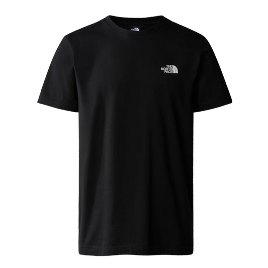 Product image for Men's S/S Simple Dome Tee