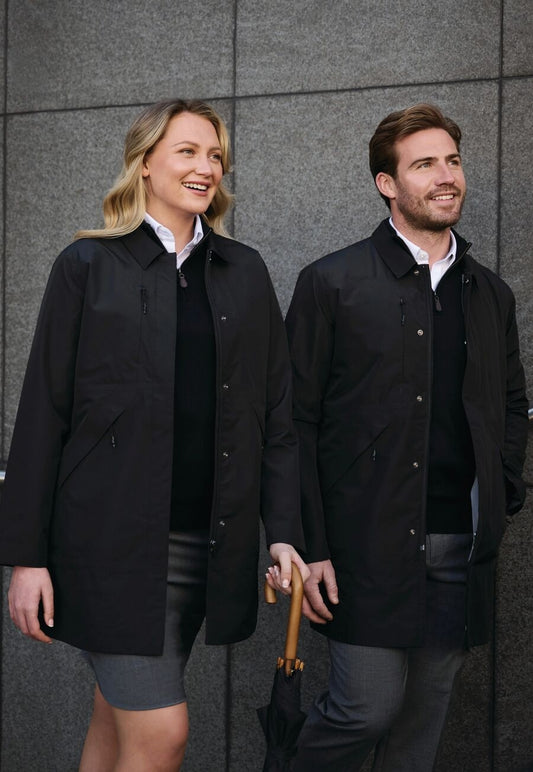 Product image for NEW Spencer Mac Raincoat