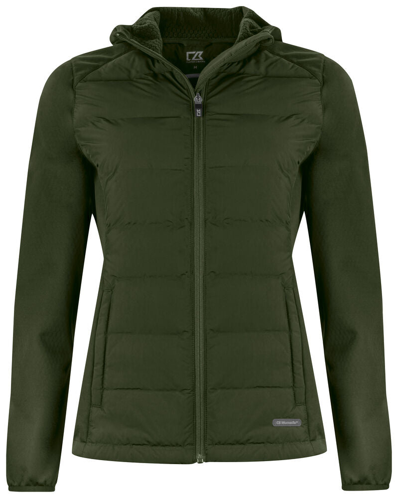 Product image for Oak Harbor Jacket Women