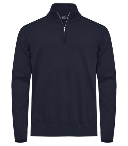 Product image for Oakville Half Zip Sweater Men