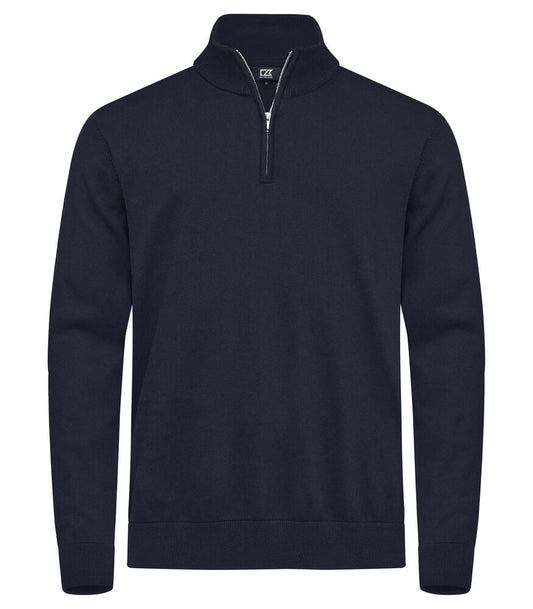 Product image for Oakville Half Zip Sweater Men
