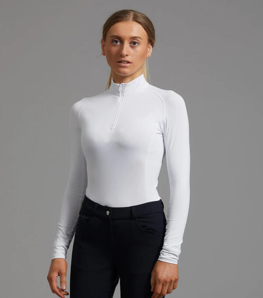 Product image for Ombretta Ladies Riding Top