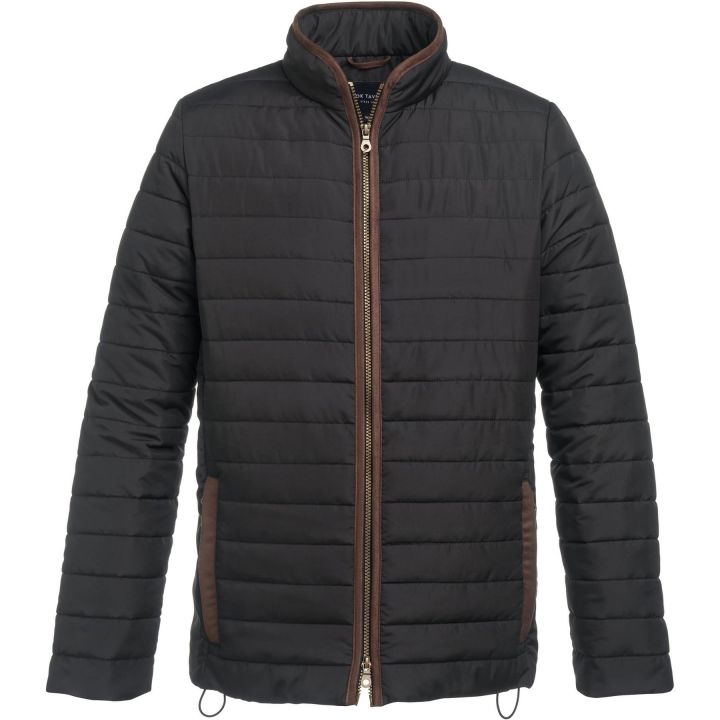Product image for Orlando Quilted Jacket