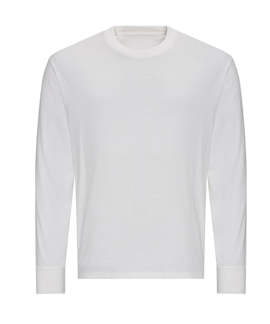 Product image for Oversized 100 Long Sleeve T