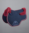 Product image for Pony Close Contact Merino Half Lined European GP / Jump Square