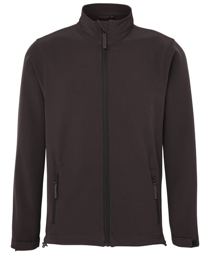 Product image for Pro 2-layer softshell