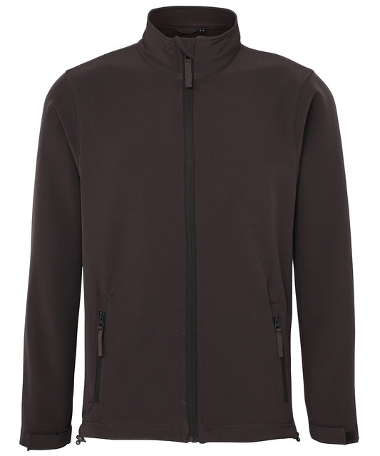 Product image for Pro 2-layer softshell