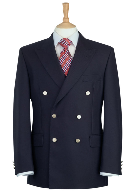 Product image for Reigate Double Breasted Blazer