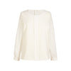 Product image for Riola L/S Crepe Blouse