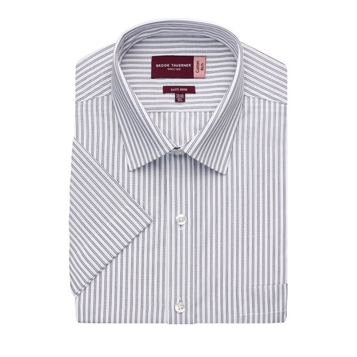 Product image for Roccella Men's S/S Shirt