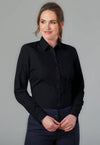 Product image for Selene Ladies' L/S Blouse