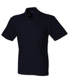 Product image for Stretch piqué polo shirt