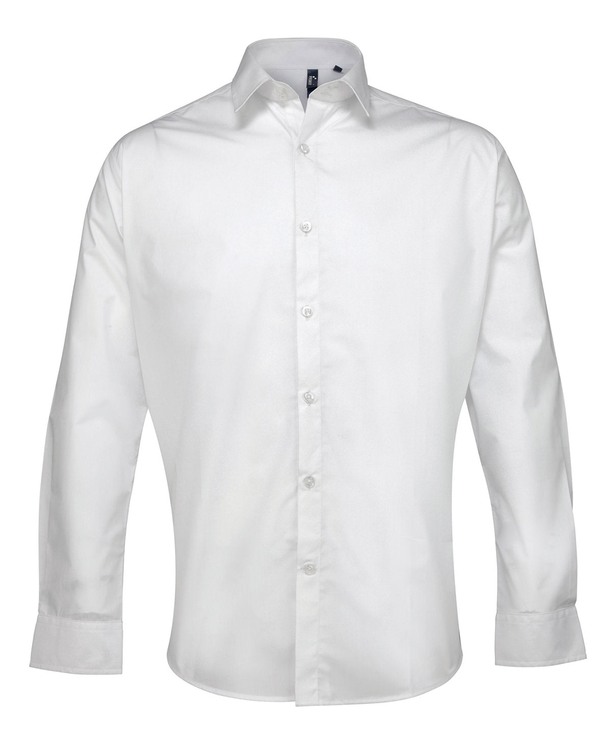 Product image for Supreme poplin long sleeve shirt
