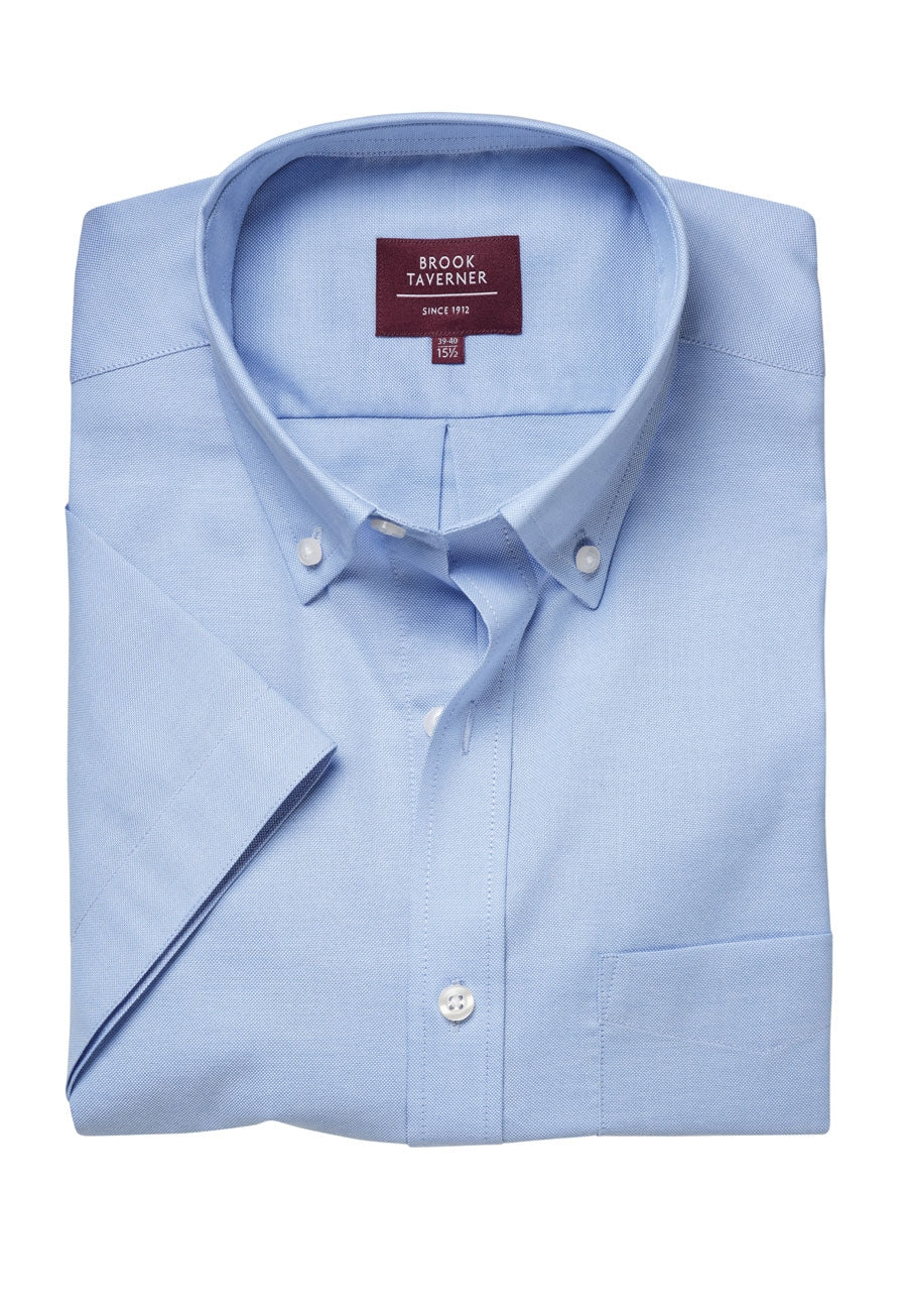 Product image for Tucson Men's S/S Shirt