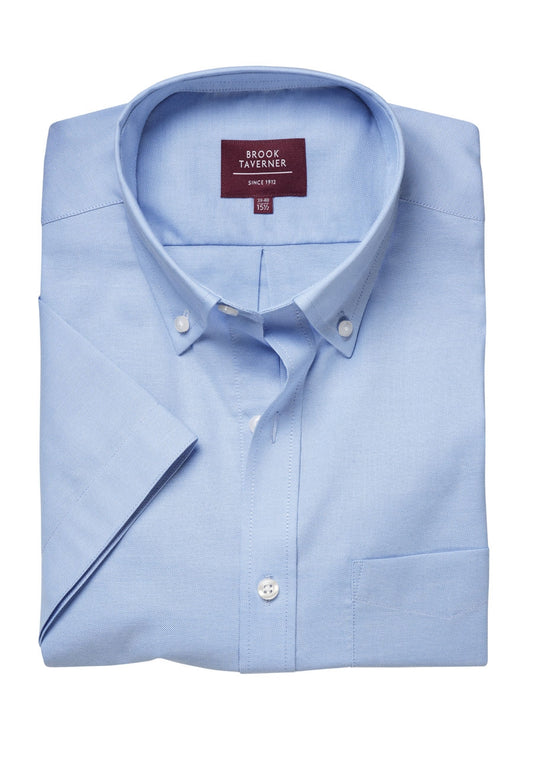 Product image for Tucson Men's S/S Shirt
