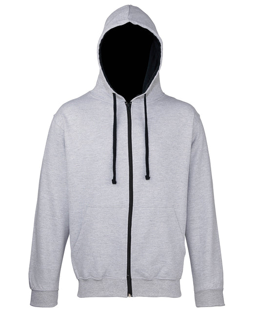 Product image for Varsity Zoodie