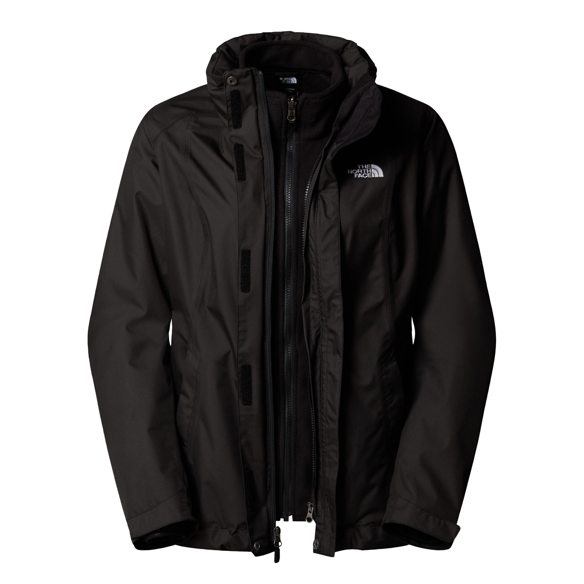Product image for W Evolve II Tri Jacket