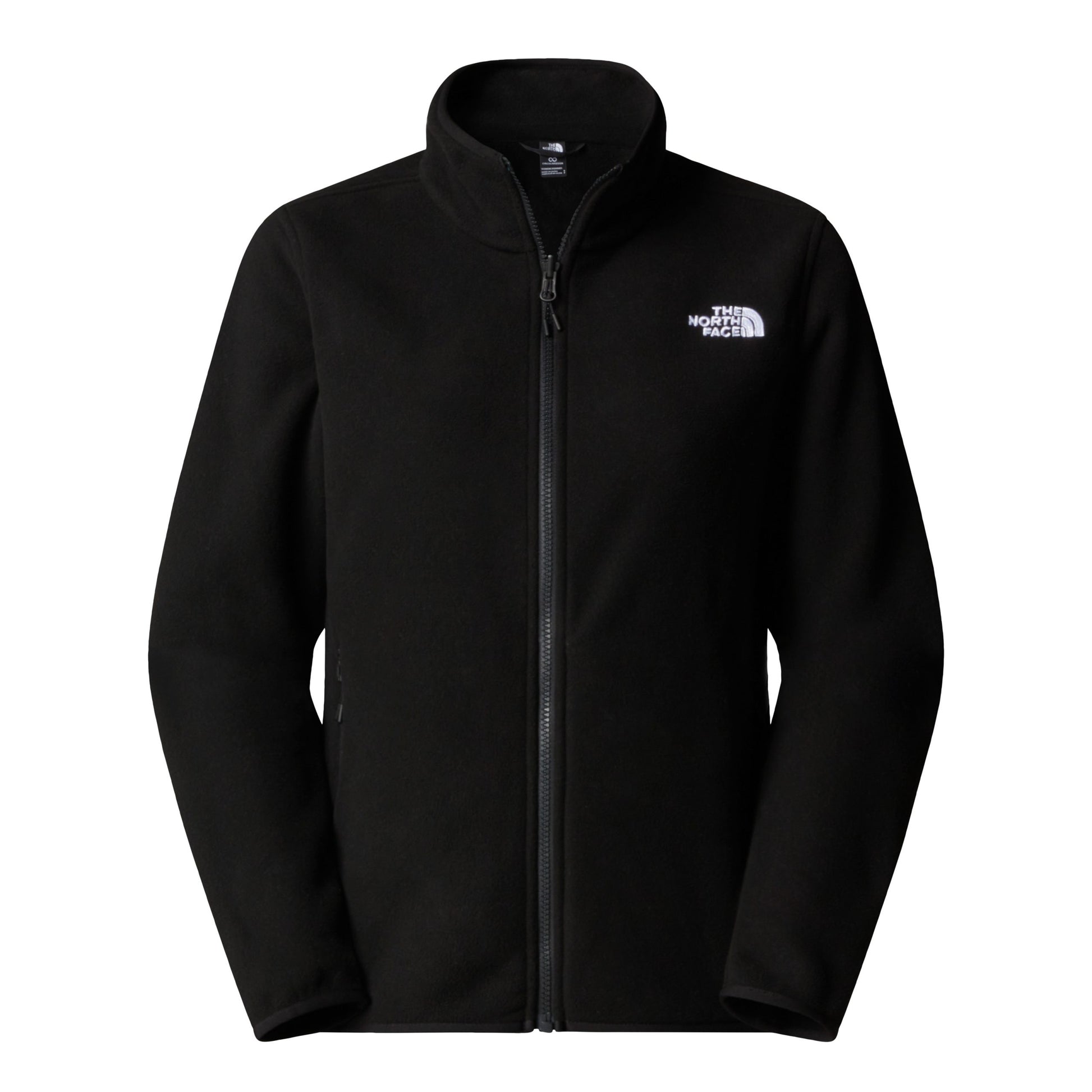 Product image for W Glacier Fleece Jacket