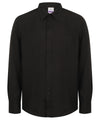Product image for Wicking antibacterial long sleeve shirt