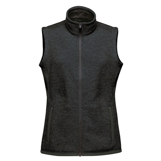Product image for Women's Avalante Full Zip Fleece Vest