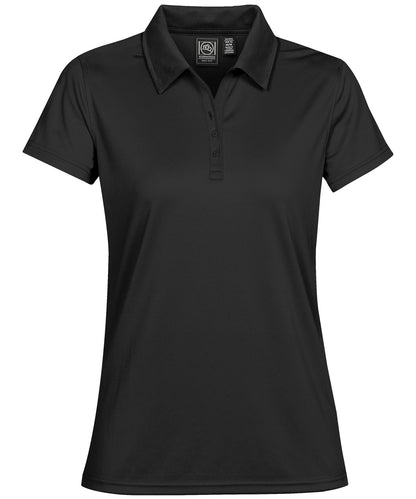 Product image for Women's Eclipse H2X-DRY® piqué polo