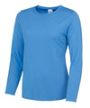 Product image for Women's Long Sleeve Cool T