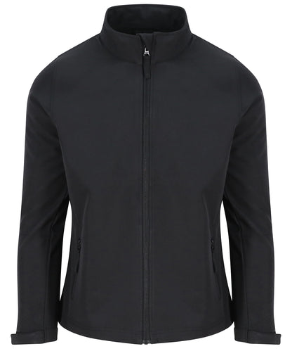Product image for Women's Pro 2-layer softshell jacket