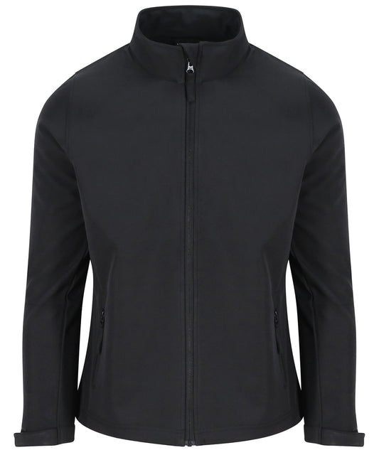 Product image for Women's Pro 2-layer softshell jacket