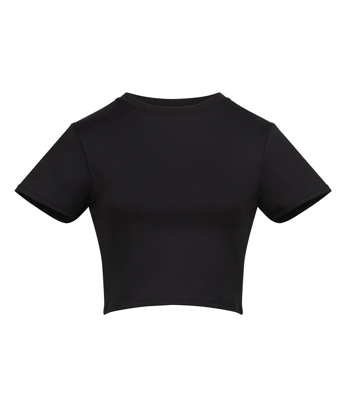 Product image for Women’s Recycled Cropped T